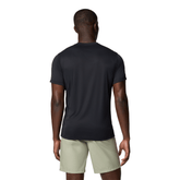 Columbia Zero Rules Graph T-Shirt Men T Shirts Columbia